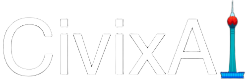 Civix AI Logo